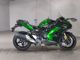 Фото Kawasaki NINJA H2 SX 2024 с японского аукциона