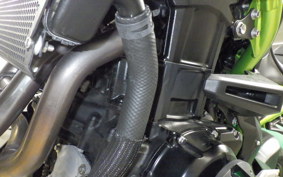 KAWASAKI Z900 Gen.2 2021 ZR900B