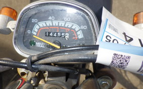 HONDA CD90 BENLY 1986 HA03