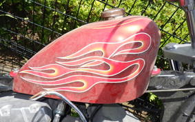 HARLEY FXST 1450 2001