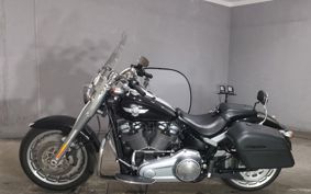 HARLEY FLFBS1870 2018 YGK