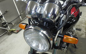 HONDA HORNET 250 2025 MC31