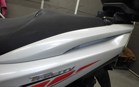 YAMAHA TRICITY 125 A 2026 SE82J