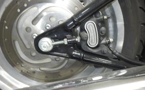 HARLEY FLSTF 1580 2007