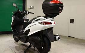 SUZUKI SKYWAVE 200 (Burgman 200) 2021 CH41A