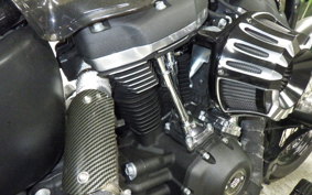 HARLEY FXBB1750 2019