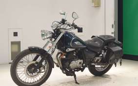 SUZUKI GZ250 Marauder