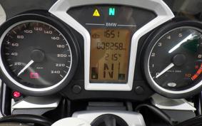 BMW R1200R 2012
