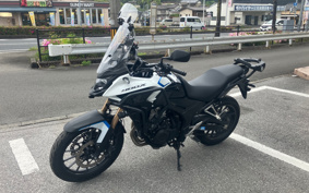 HONDA 400 X 2022 NC56