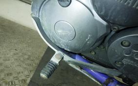 YAMAHA TT250R RAID 2023 4WA