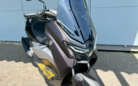 YAMAHA N-MAX155 ABS SG92J