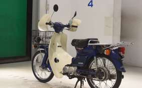 HONDA C50 SUPER CUB AA01