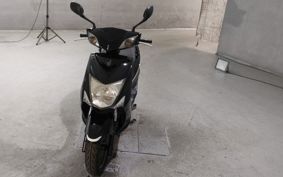 YAMAHA CYGNUS125XSR SE44J