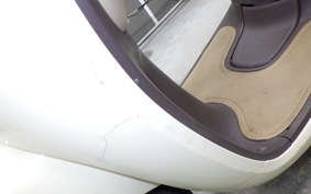 HONDA GIORNO 3 2016 AF77