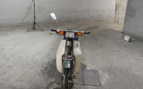 HONDA SUPER CUB50 SUPER CUSTOM C50