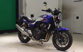 HONDA CB400SF GEN 4 A 2020 NC42