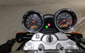 SUZUKI GSX400 GK7CA