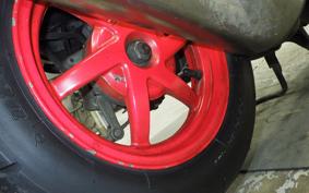 HONDA DIO ZX GEN 2 1995 AF35