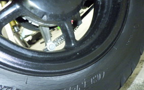 YAMAHA VOX 2025 SA31J