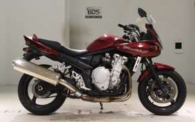 SUZUKI BANDIT 1250 SA 2018 GW72A