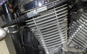 HONDA STEED 400 1993 NC26