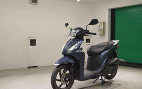 HONDA DIO 110 2022 JF58