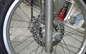 HONDA SL230 1998 MD33