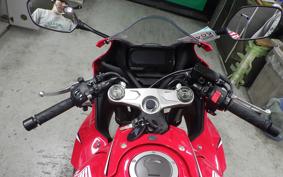 HONDA CBR650R 2019 RH03