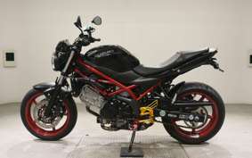 SUZUKI SV650 A 2018 VP55B