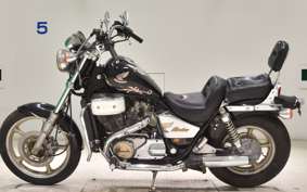 HONDA SHADOW 750 1986 RC25