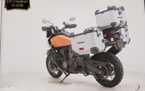 HARLEY ﾊﾟﾝ AMERICA1250S 2022