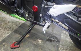 KAWASAKI ZX-25R-2SE 2020 ZX250H
