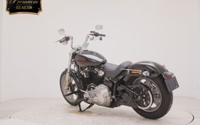 HARLEY FXST1750 2024