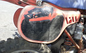 HONDA CR80R HE04