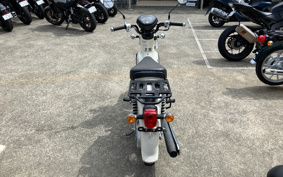 HONDA  CROSS  CUB 50 AA06