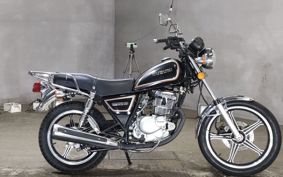 SUZUKI GN125 F Gen.2 PCJ2N