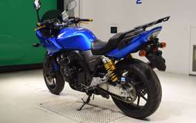 HONDA CB400 SUPER BOLDOR A 2018 NC42