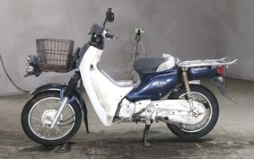 HONDA SUPER CUB50 AA04