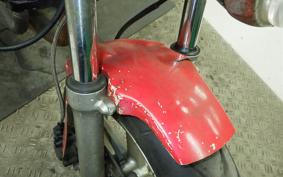 HONDA NSR50 GEN 3 2019 AC10