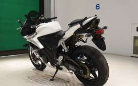 HONDA CBR600RR 2007 PC40