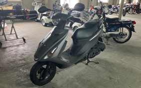 SUZUKI ADDRESSV125SS CF4MA