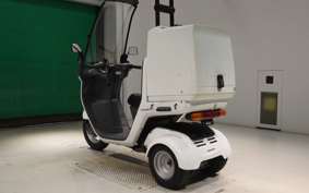 HONDA GYRO CANOPY 2009 TA03