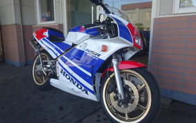 HONDA NSR250R-1 MC18