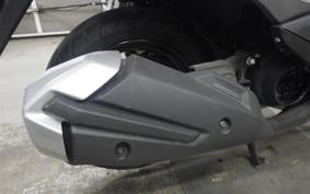 SUZUKI BURGMANｽﾄﾘｰﾄ125EX 2010 EA23M