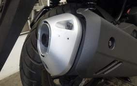 HONDA PCX 160 2026 KF47