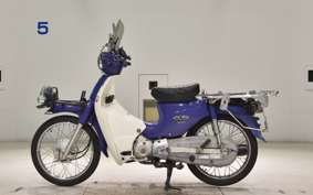 HONDA C110 SUPER CUB JA07