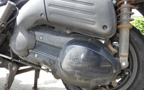 HONDA PS250 MF09