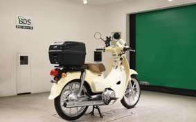 HONDA C110 SUPER CUB 2025 JA59