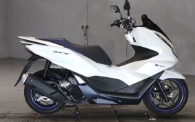 HONDA PCX125 E JK06
