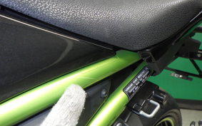 KAWASAKI Z900 Gen.2 2020 ZR900B